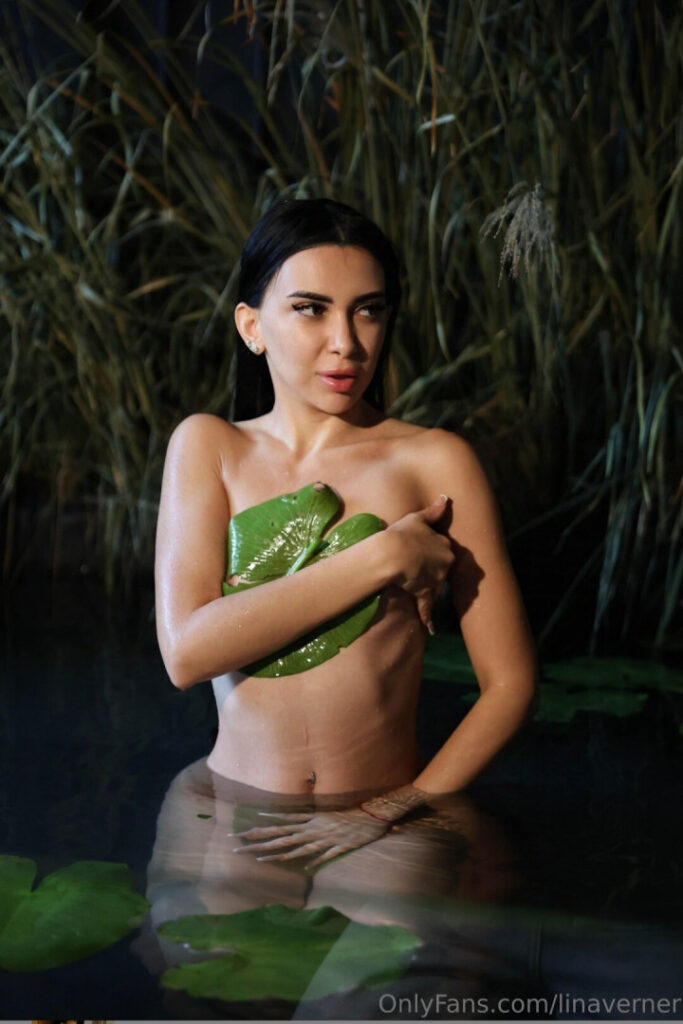 OnlyFans – Linavermer – Nude Leaks