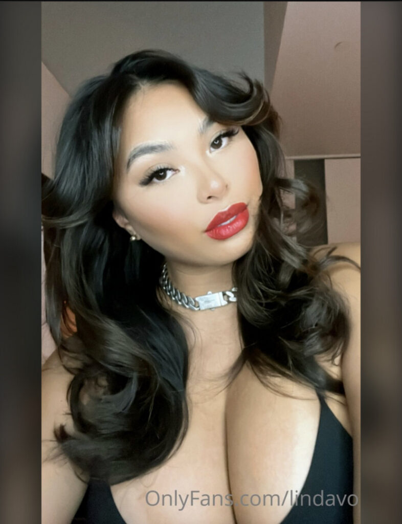 OnlyFans – Instagram – Asian – Linda Vo – Nude Leaks