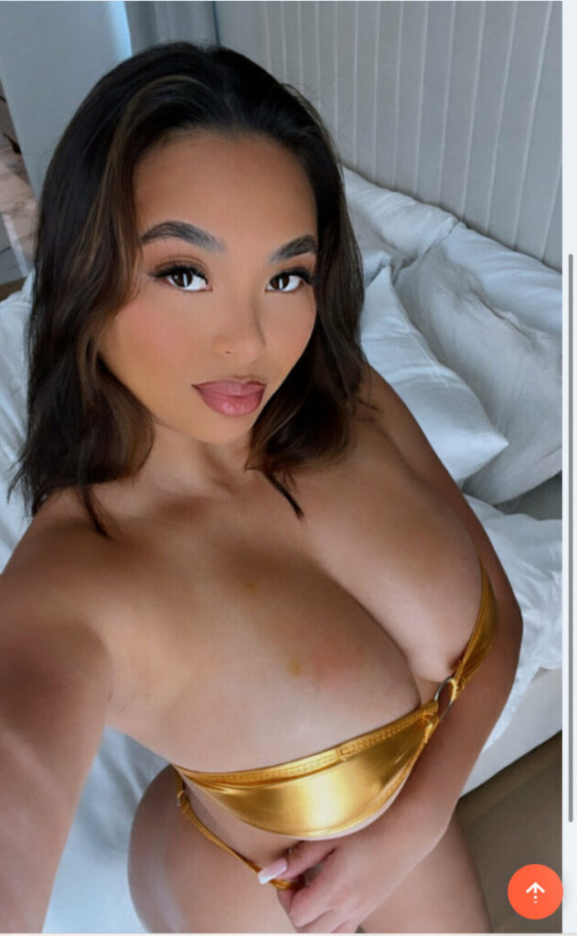 OnlyFans – Instagram – Asian – Linda Vo – Nude Leaks