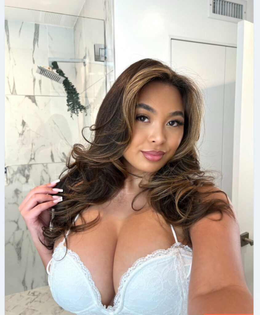 OnlyFans – Instagram – Asian – Linda Vo – Nude Leaks