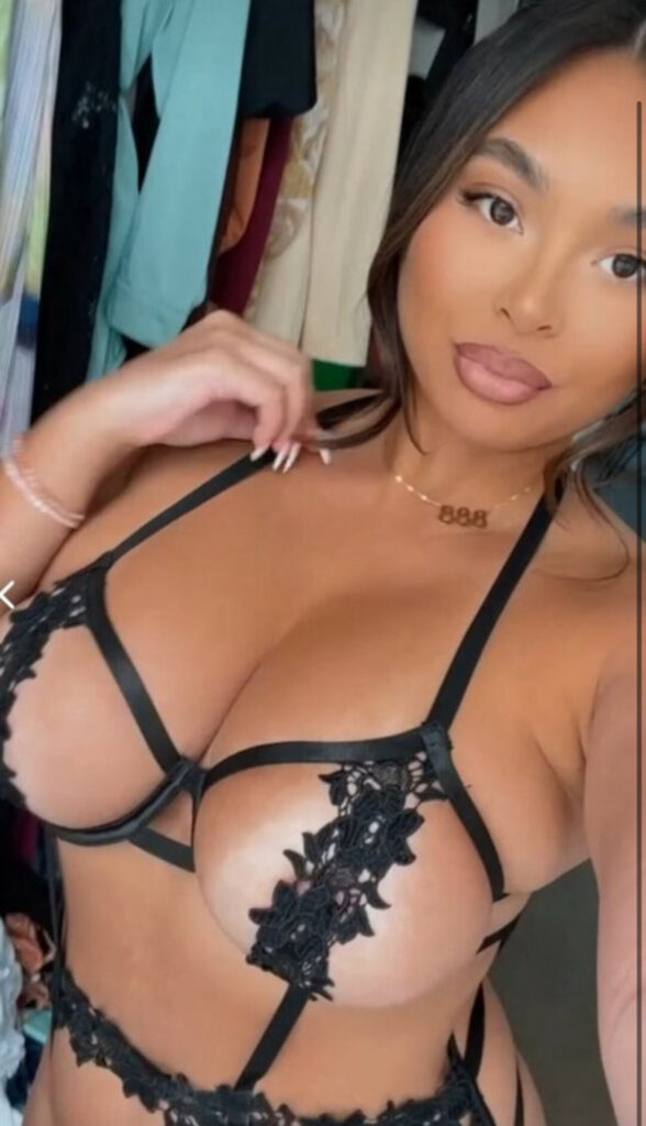 OnlyFans – Instagram – Asian – Linda Vo – Nude Leaks