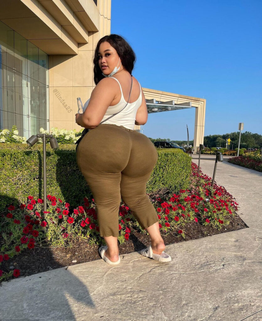 OnlyFans – Instagram – BBW – Lindaa23/Goddess07 – Nude Leaks