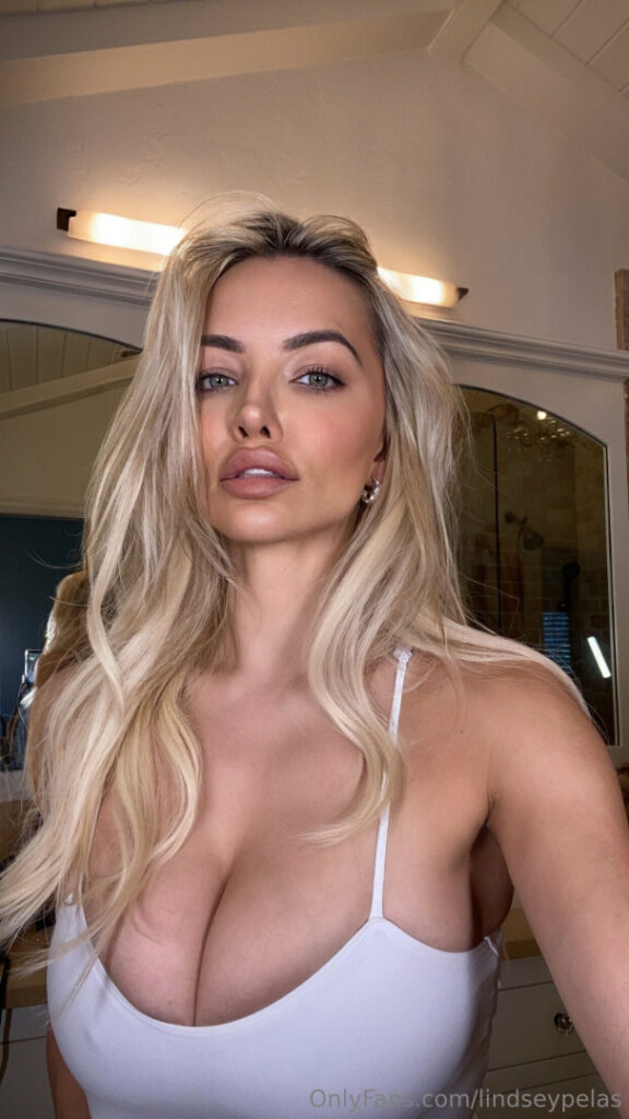 OnlyFans – Lindsey Pelas – Nude