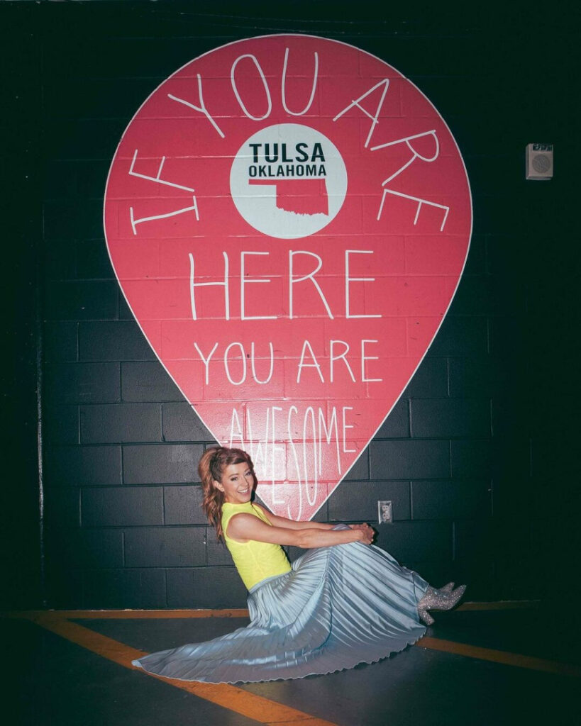 Celeb – Lindsey Stirling – Nude