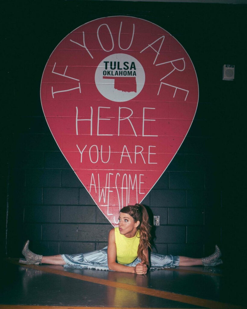 Celeb – Lindsey Stirling – Nude