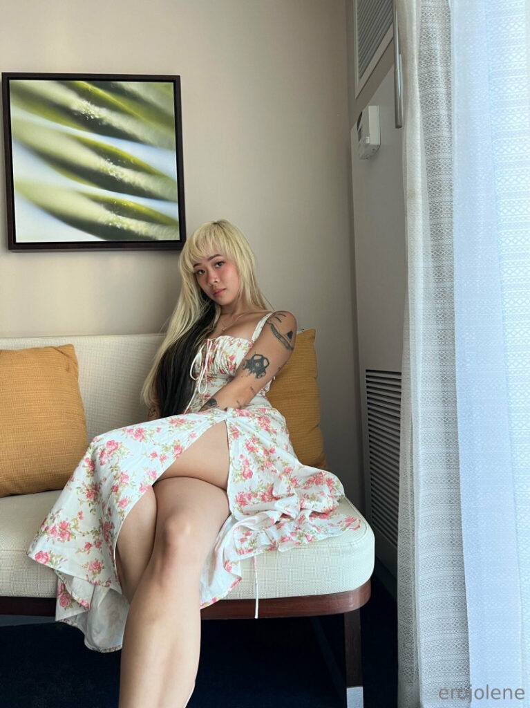 OnlyFans – Asian – LiquidPyro / JDMJANE / EROJOLENE – Nude