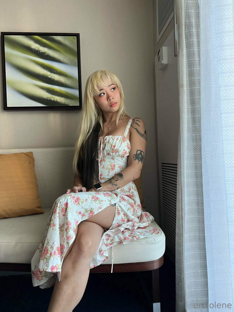 OnlyFans – Asian – LiquidPyro / JDMJANE / EROJOLENE – Nude