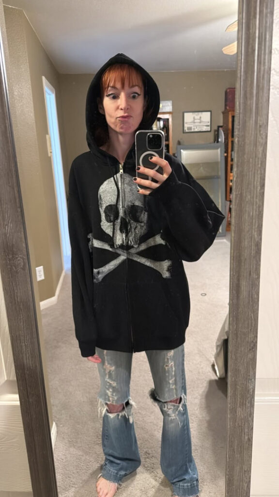 Celeb – Lisa Foiles – Nude