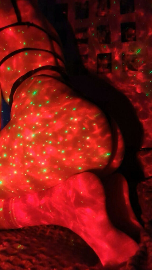 Boosty – lisiyelf – Nude Leaks