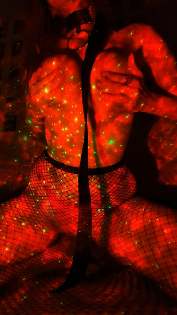 Boosty – lisiyelf – Nude Leaks