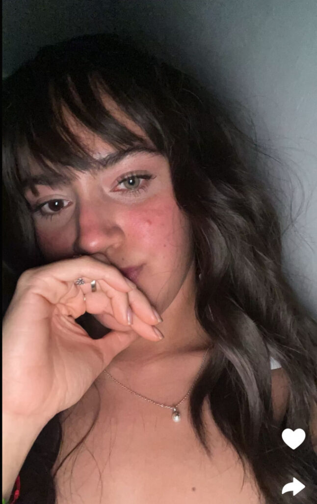 TikTok – Instagram – Snapchat – Lisy Cardenas – Nude Leaks