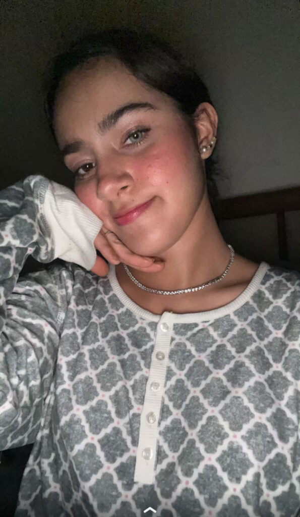 TikTok – Instagram – Snapchat – Lisy Cardenas – Nude Leaks