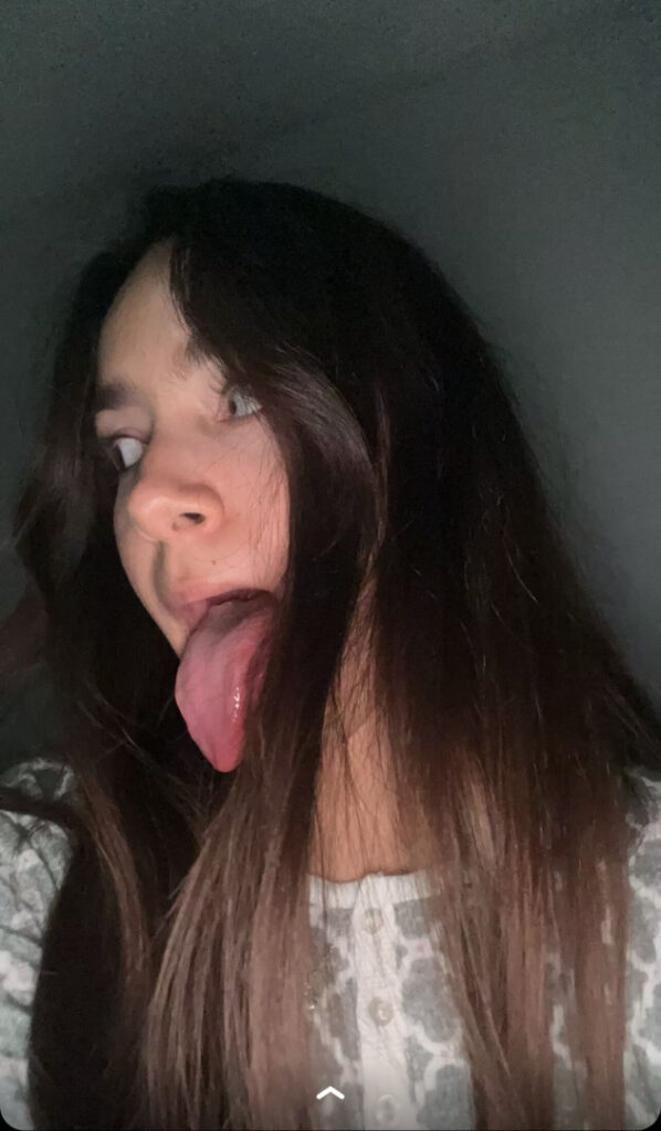 TikTok – Instagram – Snapchat – Lisy Cardenas – Nude Leaks