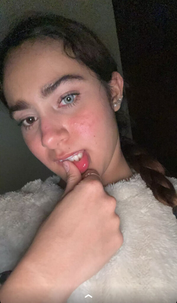 TikTok – Instagram – Snapchat – Lisy Cardenas – Nude Leaks