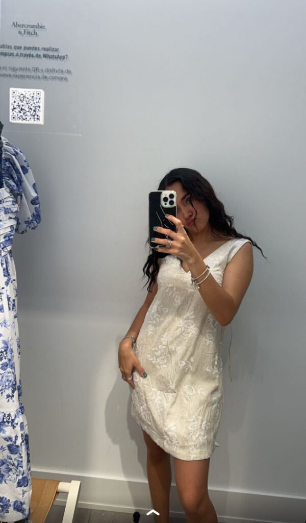 TikTok – Instagram – Snapchat – Lisy Cardenas – Nude Leaks