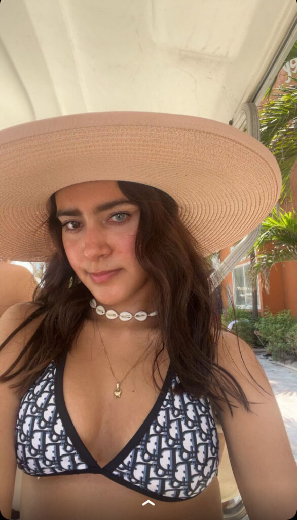 TikTok – Instagram – Snapchat – Lisy Cardenas – Nude Leaks