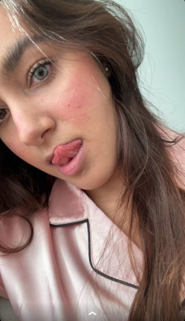 TikTok – Instagram – Snapchat – Lisy Cardenas – Nude Leaks