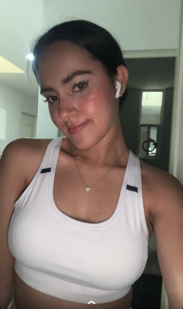 TikTok – Instagram – Snapchat – Lisy Cardenas – Nude Leaks