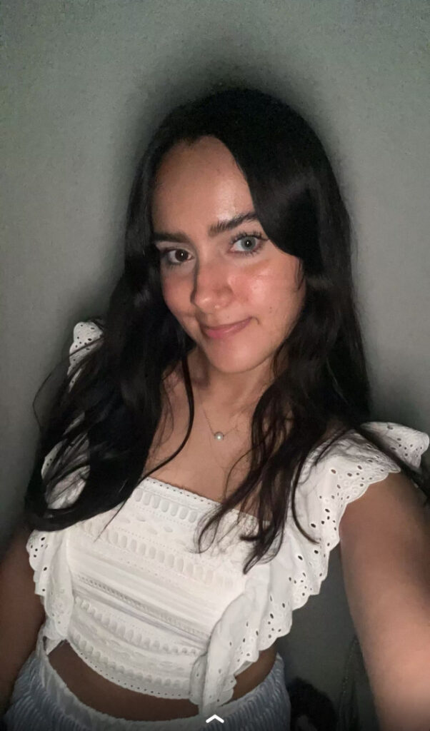 TikTok – Instagram – Snapchat – Lisy Cardenas – Nude Leaks