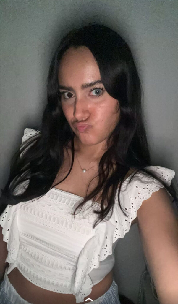 TikTok – Instagram – Snapchat – Lisy Cardenas – Nude Leaks