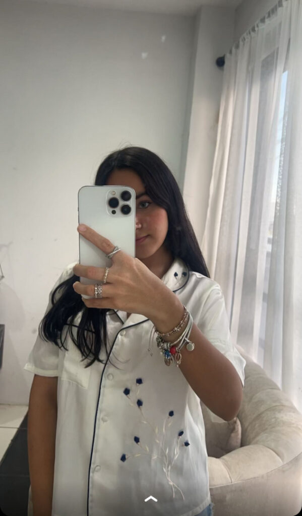 TikTok – Instagram – Snapchat – Lisy Cardenas – Nude Leaks