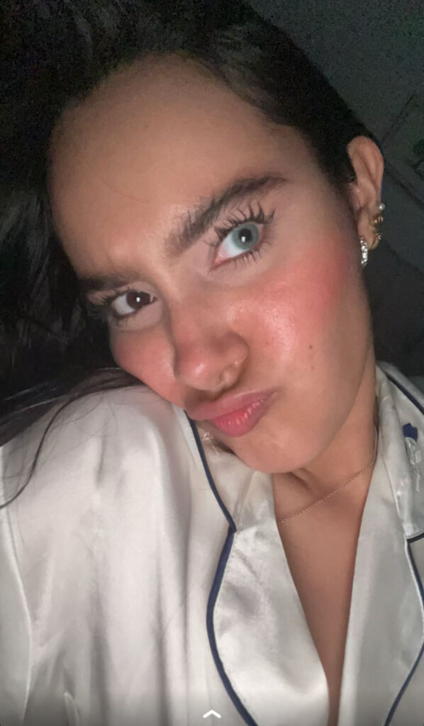 TikTok – Instagram – Snapchat – Lisy Cardenas – Nude Leaks