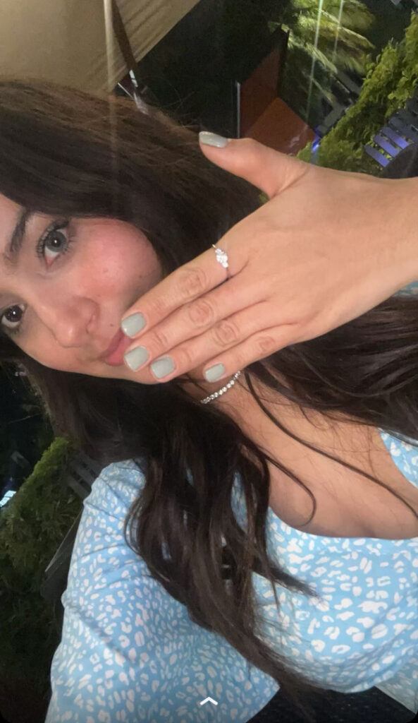 TikTok – Instagram – Snapchat – Lisy Cardenas – Nude Leaks