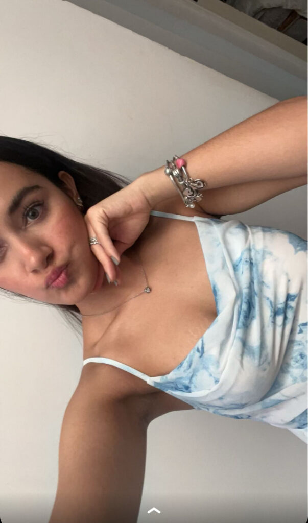 TikTok – Instagram – Snapchat – Lisy Cardenas – Nude Leaks