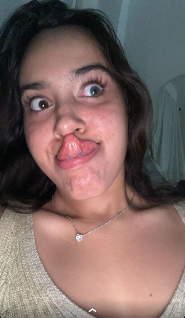 TikTok – Instagram – Snapchat – Lisy Cardenas – Nude Leaks