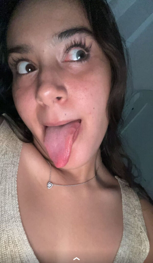 TikTok – Instagram – Snapchat – Lisy Cardenas – Nude Leaks