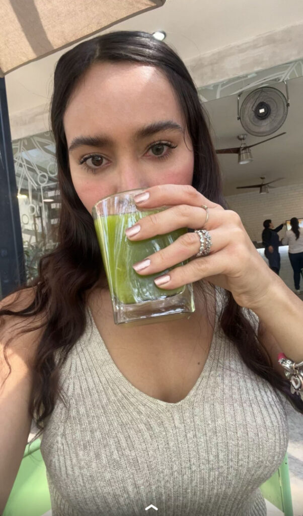 TikTok – Instagram – Snapchat – Lisy Cardenas – Nude Leaks