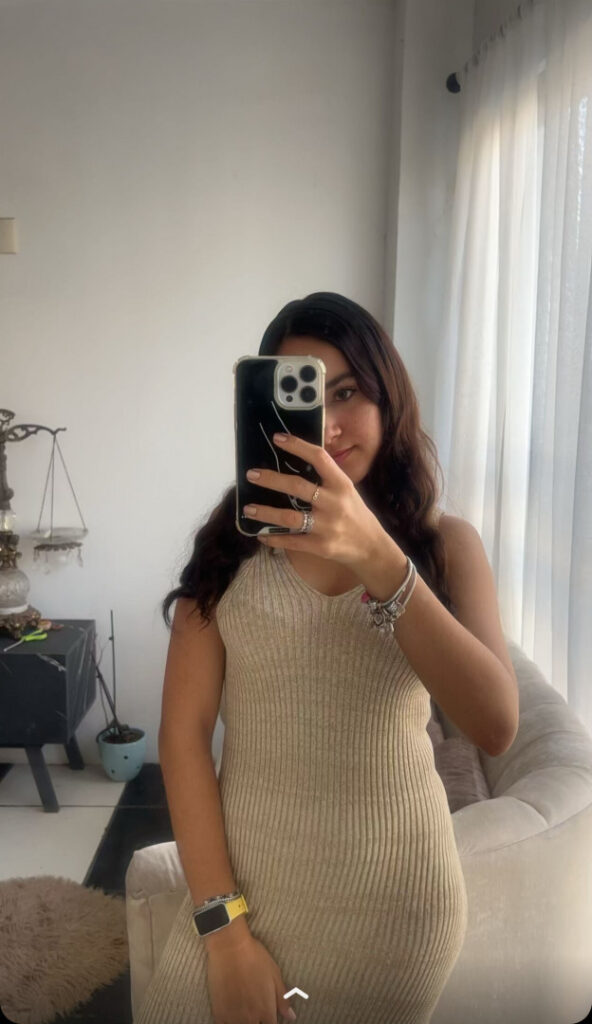 TikTok – Instagram – Snapchat – Lisy Cardenas – Nude Leaks