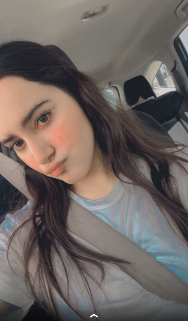 TikTok – Instagram – Snapchat – Lisy Cardenas – Nude Leaks