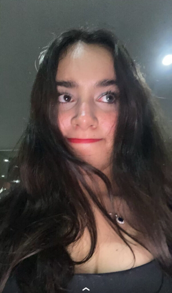 TikTok – Instagram – Snapchat – Lisy Cardenas – Nude Leaks