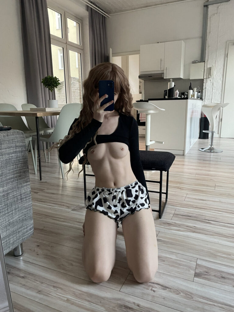 OnlyFans – Petite – Teen – littledaisy | cutelittledaisy – Nude