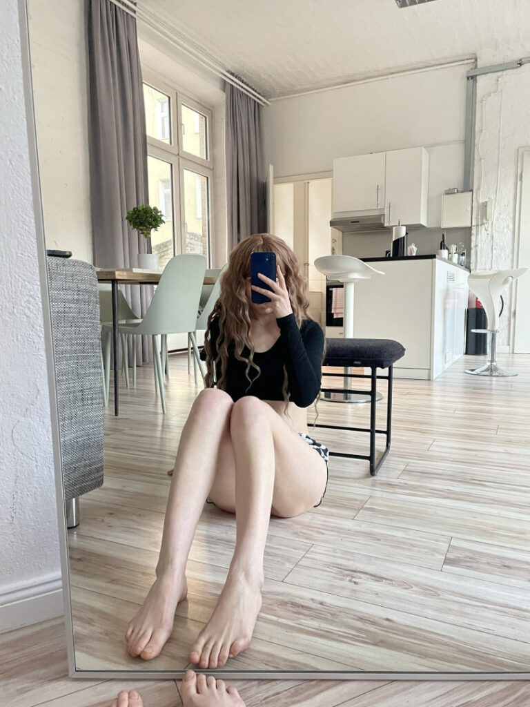 OnlyFans – Petite – Teen – littledaisy | cutelittledaisy – Nude