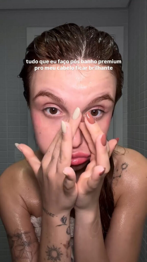 Brazil – Youtube – Liv Resenhas – Nude Leaks