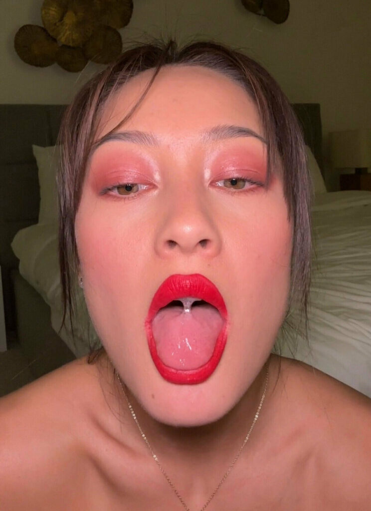 OnlyFans – Asian – Livbad – Nude