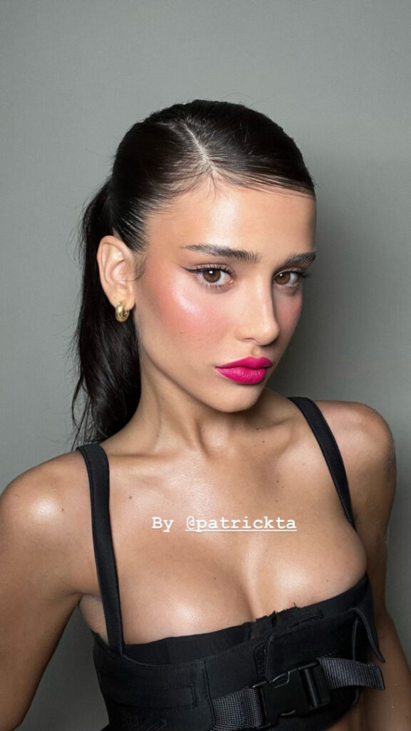 Brazil – Instagram – Livia Nunes Marques – Nude Leaks