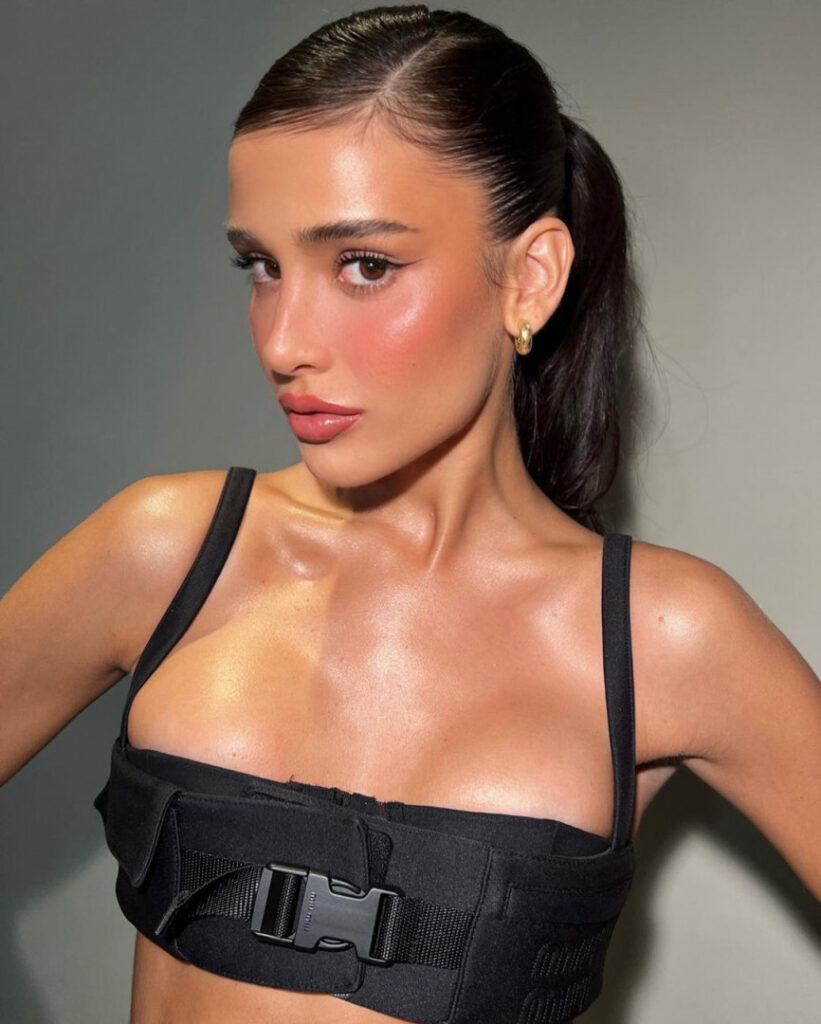 Brazil – Instagram – Livia Nunes Marques – Nude Leaks