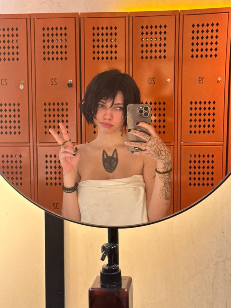 Boosty – Fansly – Lizotron/propadauy – Nude Leaks