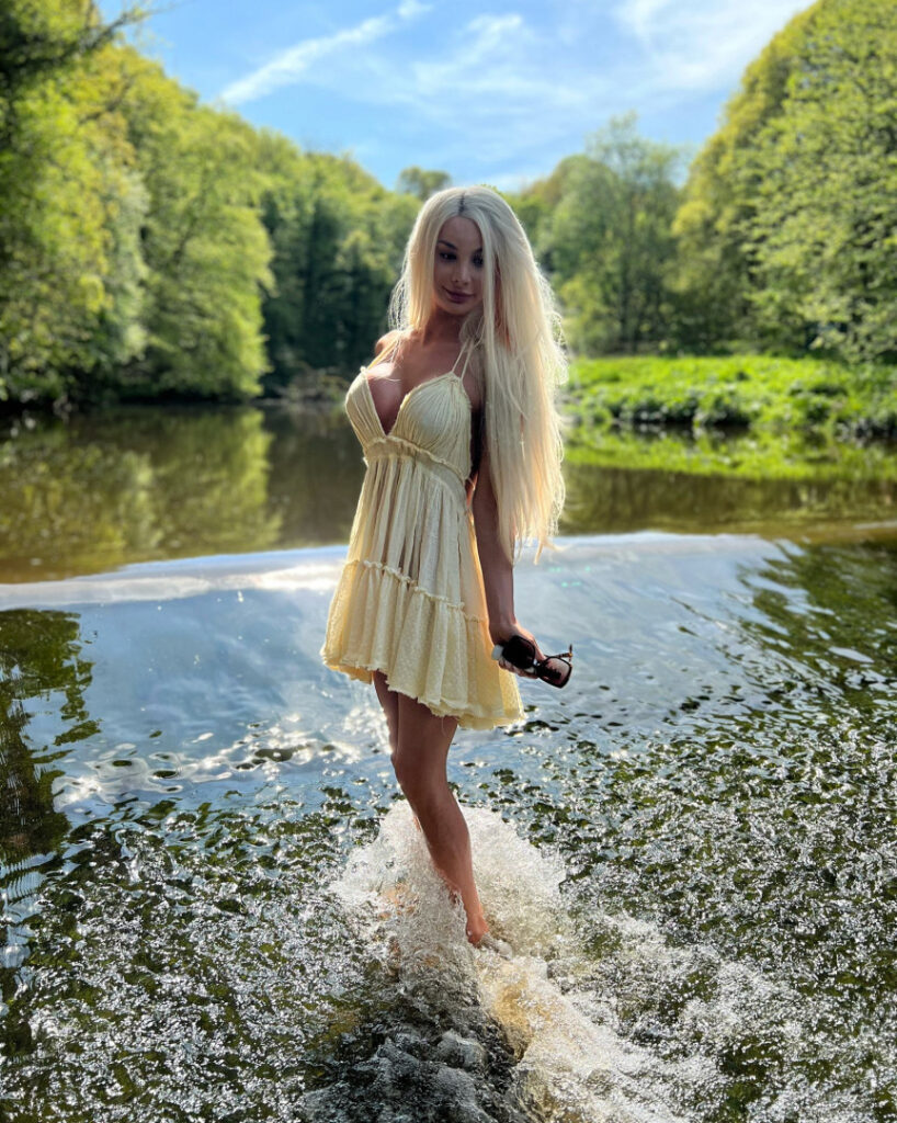 OnlyFans – ⠀X⠀ – Trans – Petite – Lola Christina – Nude Leaks