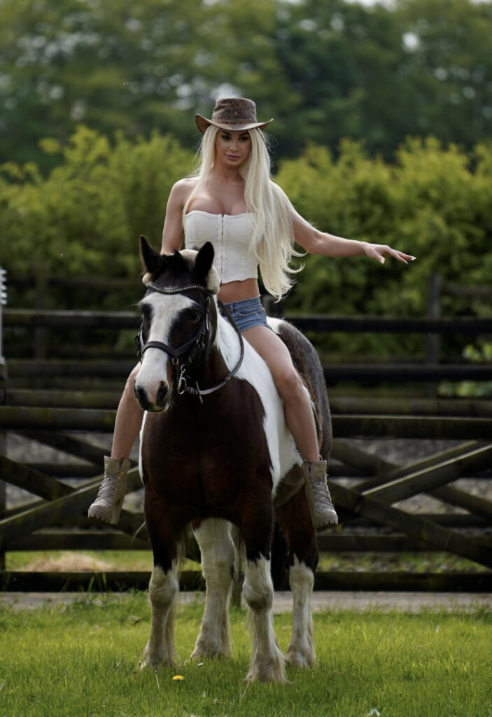 OnlyFans – ⠀X⠀ – Trans – Petite – Lola Christina – Nude Leaks