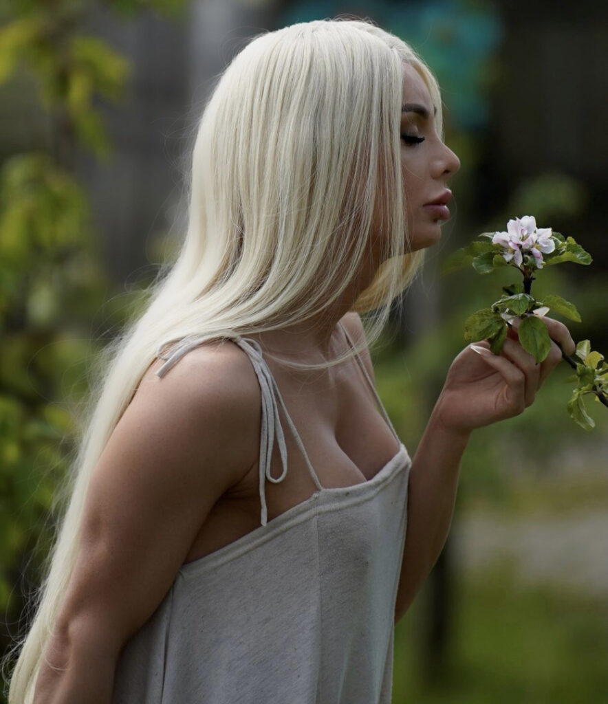 OnlyFans – ⠀X⠀ – Trans – Petite – Lola Christina – Nude Leaks