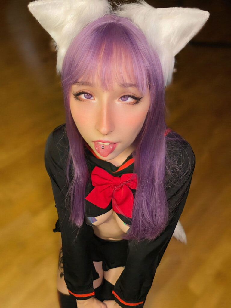 OnlyFans – Instagram – Reddit – Loli Molly – Nude