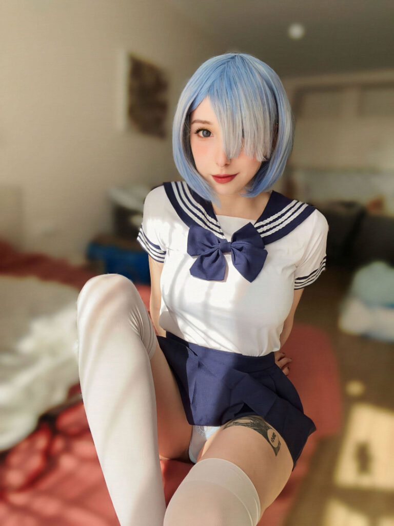 OnlyFans – Instagram – Reddit – Loli Molly – Nude