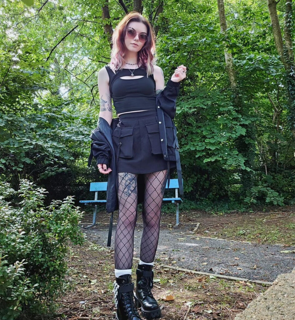 Twitch – OnlyFans – Louisejulie/ljaphra – Nude