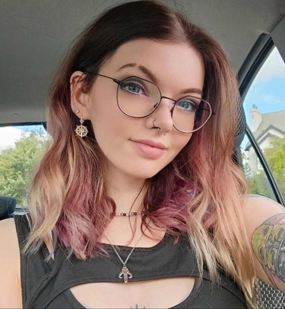 Twitch – OnlyFans – Louisejulie/ljaphra – Nude