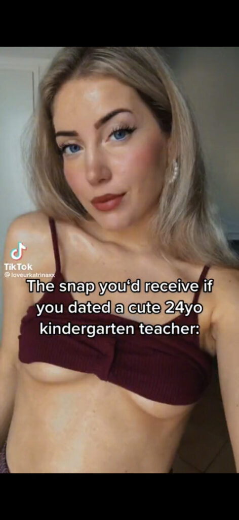 OnlyFans – love.katrina – Nude Leaks