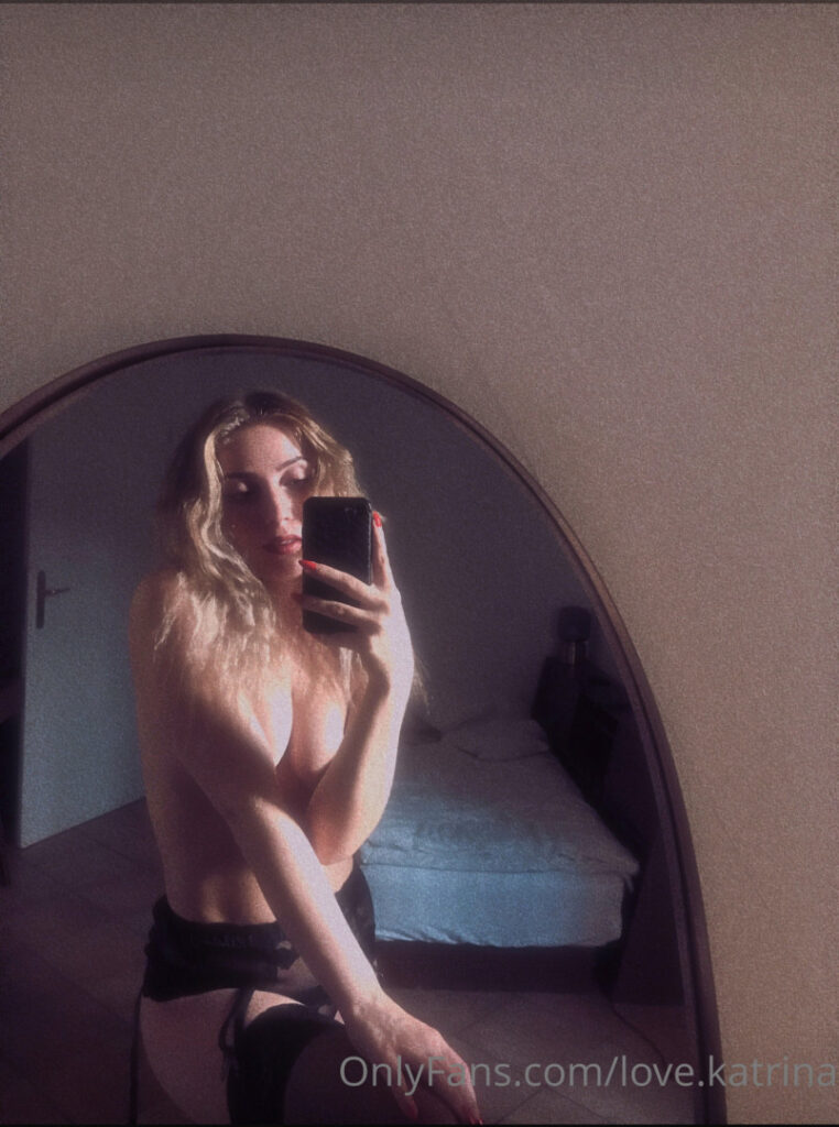 OnlyFans – love.katrina – Nude Leaks